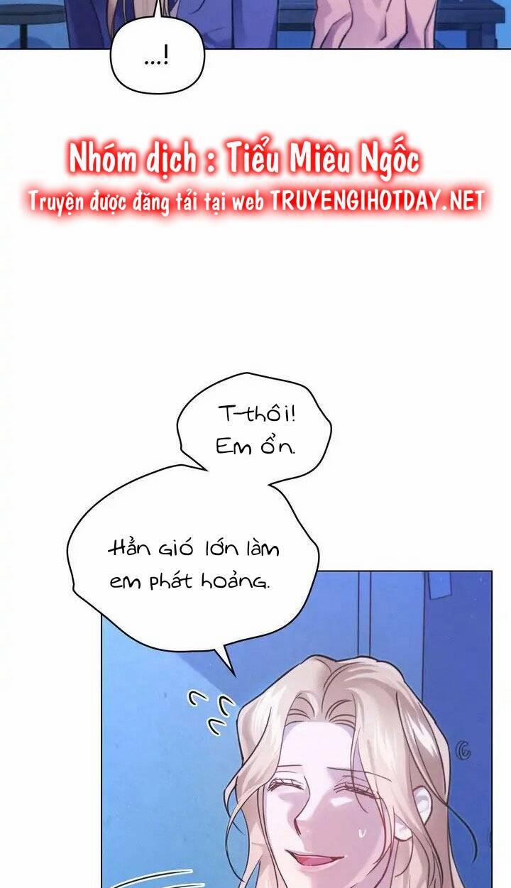 Chàng Người Sói Phát Điên Vì Tôi 3 trang 6