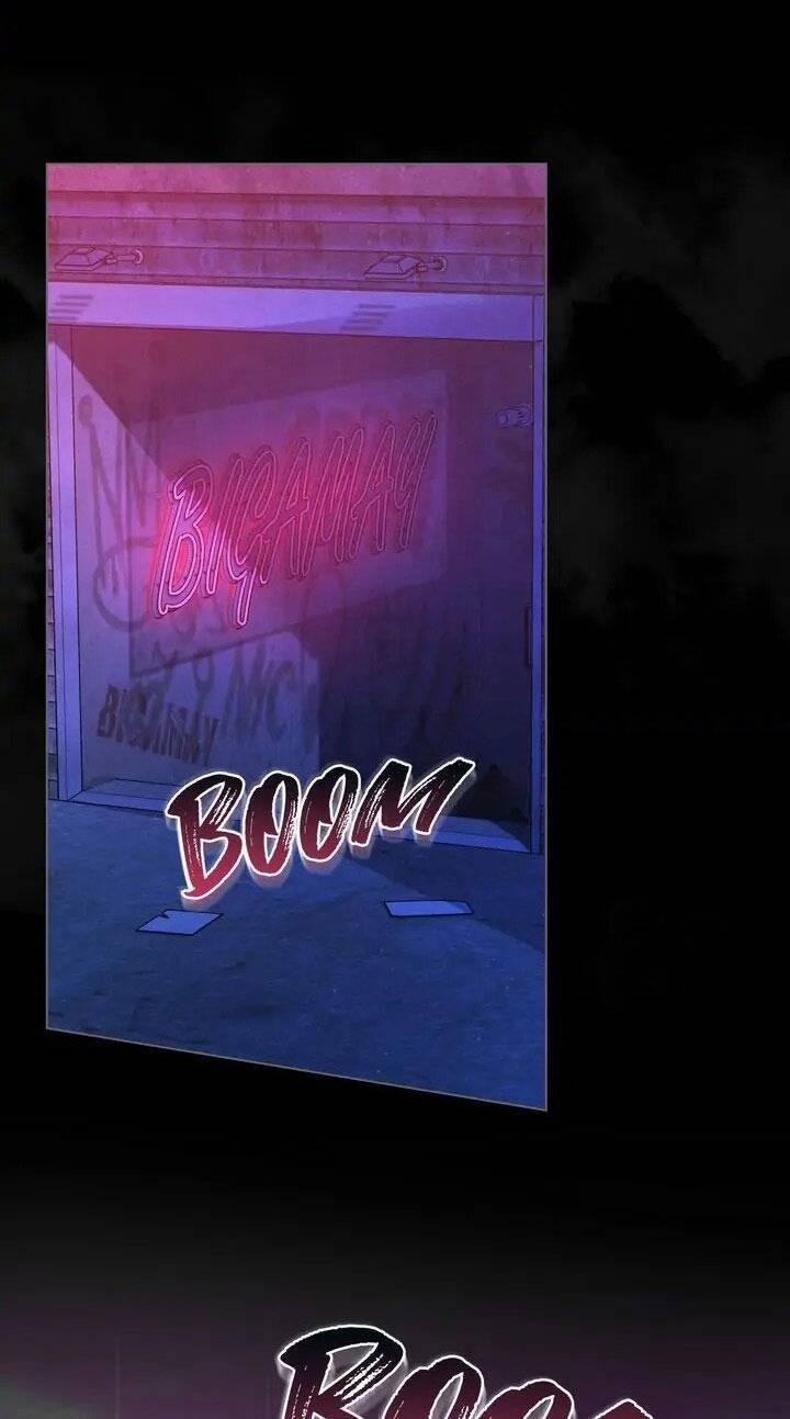 Chàng Người Sói Phát Điên Vì Tôi 3 trang 60