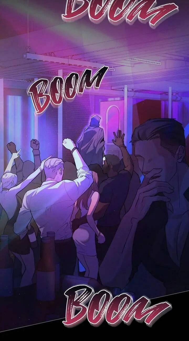 Chàng Người Sói Phát Điên Vì Tôi 3 trang 61