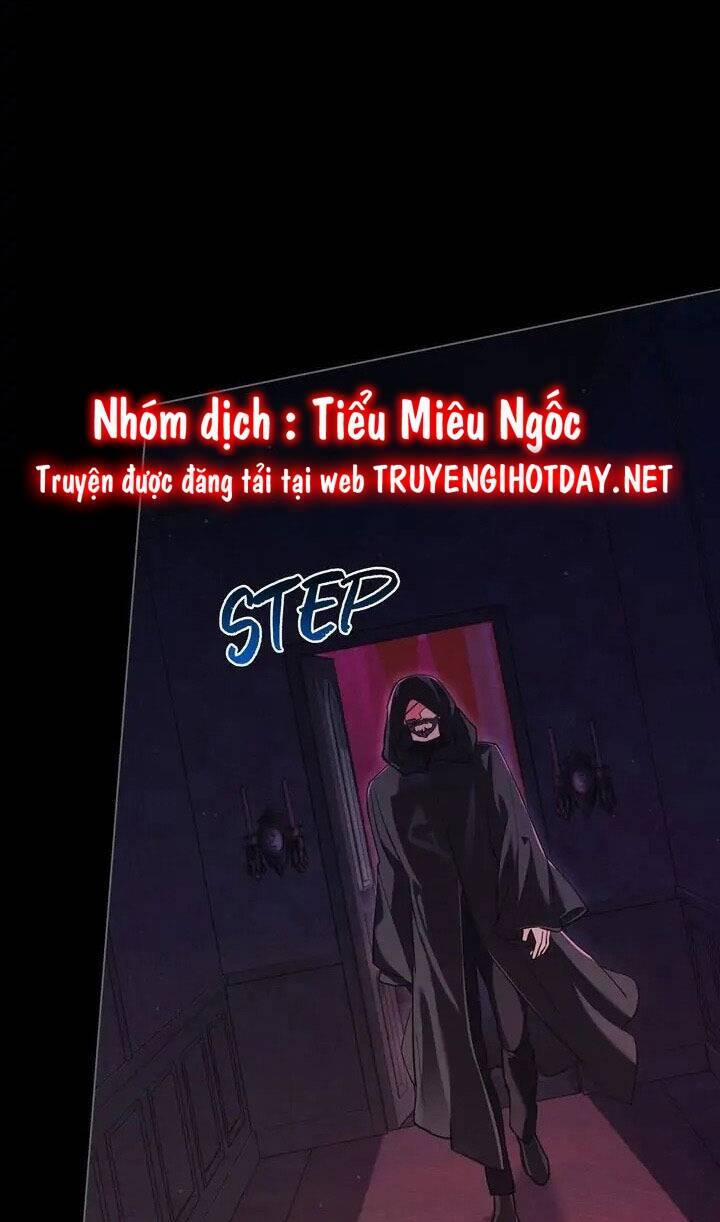 Chàng Người Sói Phát Điên Vì Tôi 3 trang 62