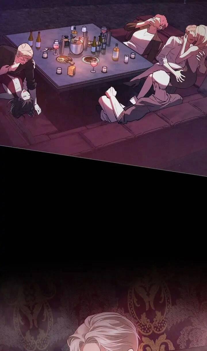 Chàng Người Sói Phát Điên Vì Tôi 3 trang 65