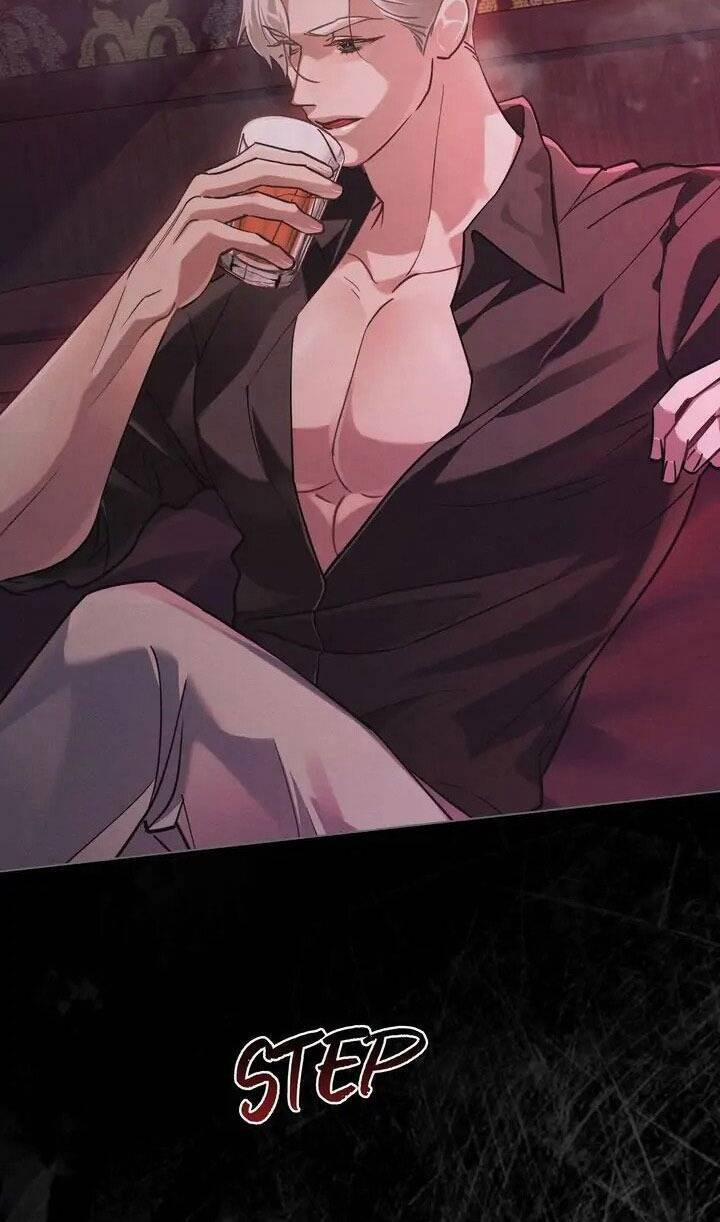 Chàng Người Sói Phát Điên Vì Tôi 3 trang 66