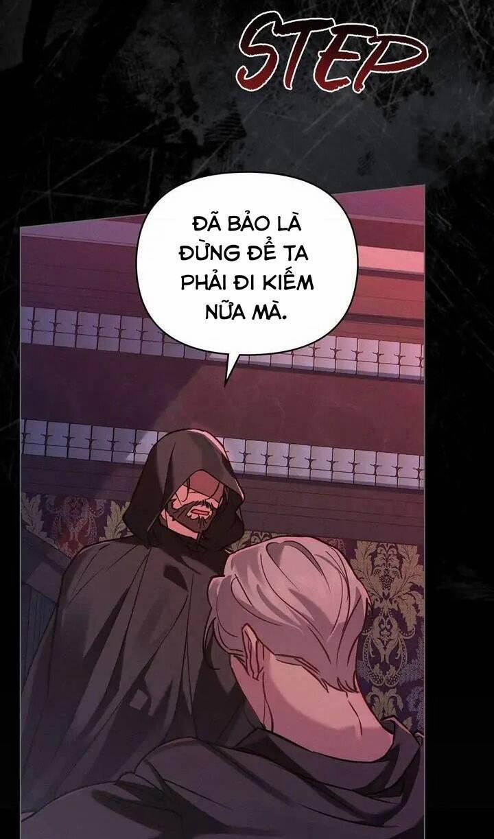 Chàng Người Sói Phát Điên Vì Tôi 3 trang 67