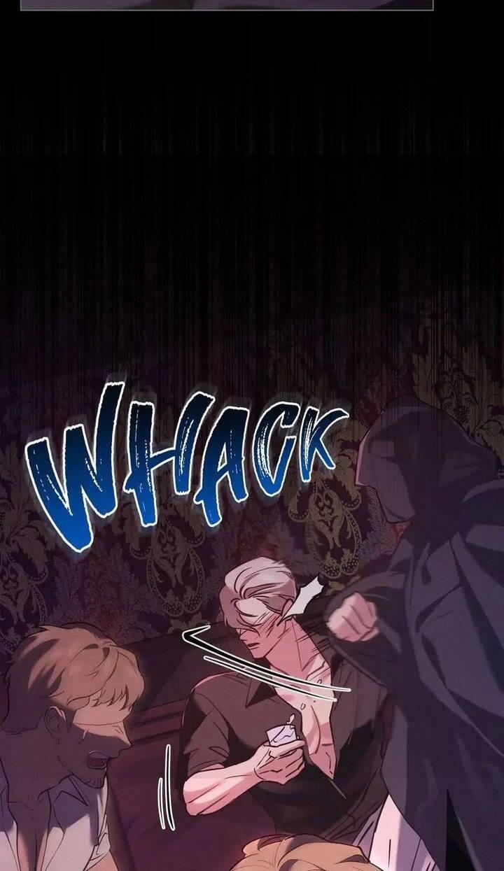 Chàng Người Sói Phát Điên Vì Tôi 3 trang 68