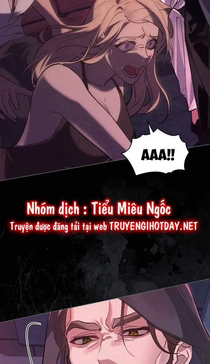 Chàng Người Sói Phát Điên Vì Tôi 3 trang 69