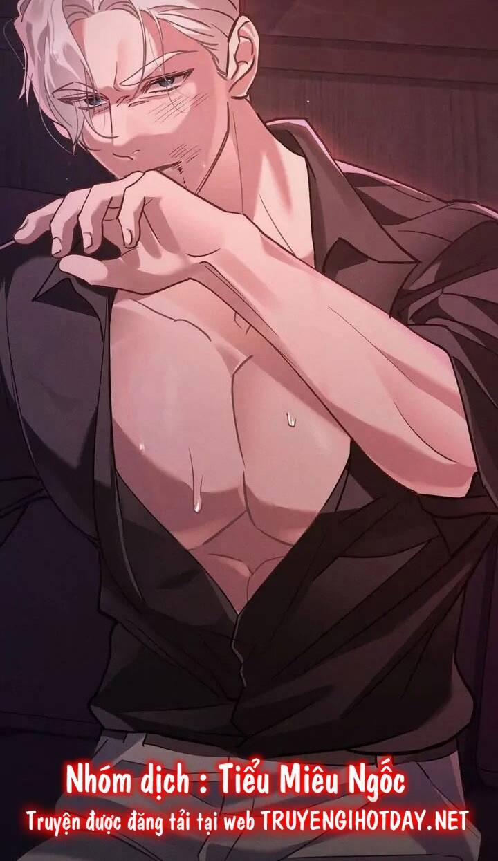 Chàng Người Sói Phát Điên Vì Tôi 3 trang 71