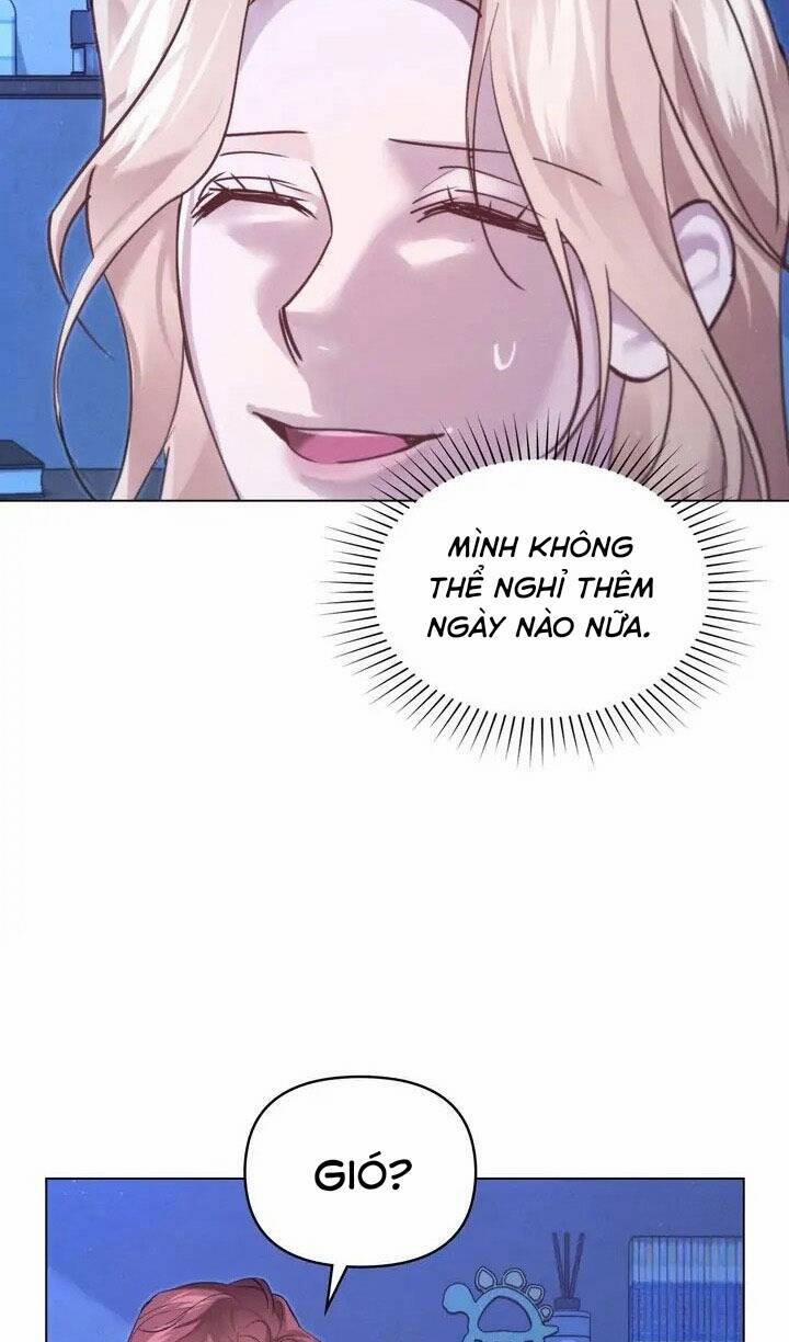 Chàng Người Sói Phát Điên Vì Tôi 3 trang 8