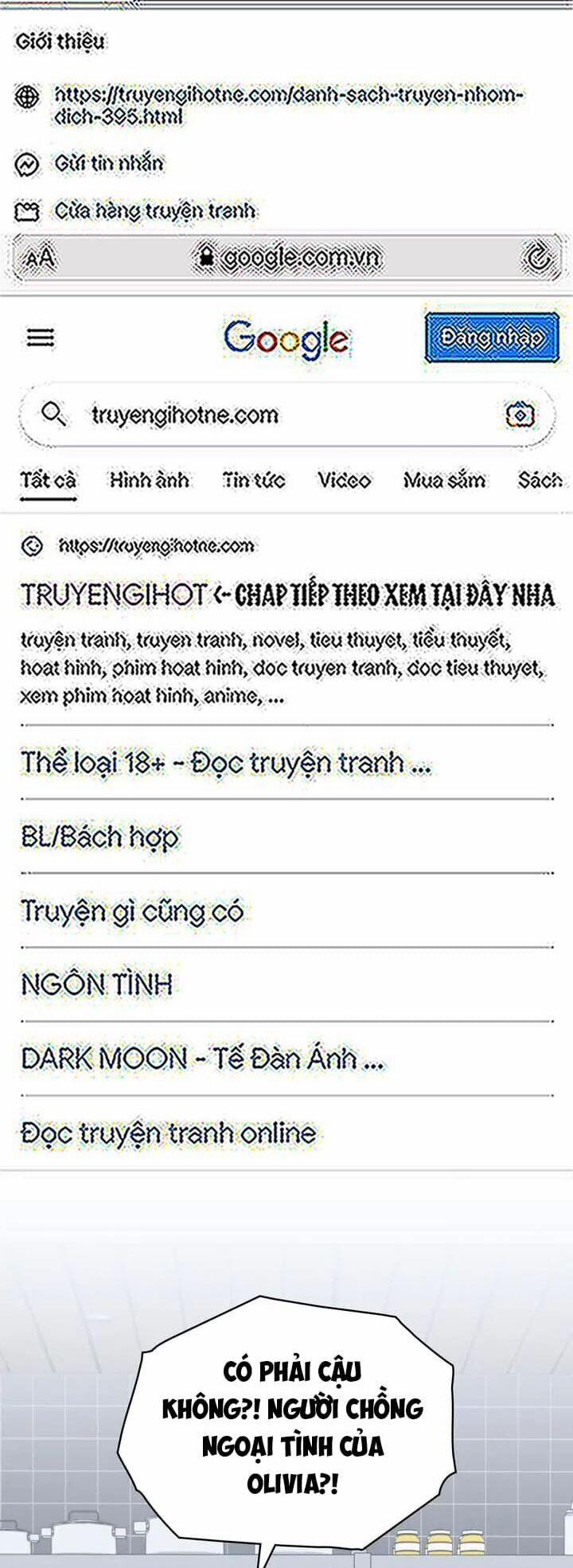 Chàng Người Sói Phát Điên Vì Tôi 30 trang 1