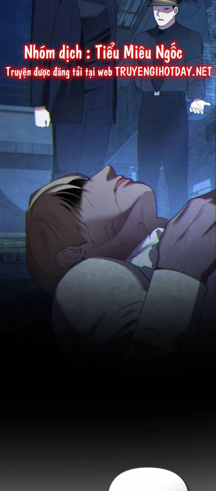 Chàng Người Sói Phát Điên Vì Tôi 30 trang 32