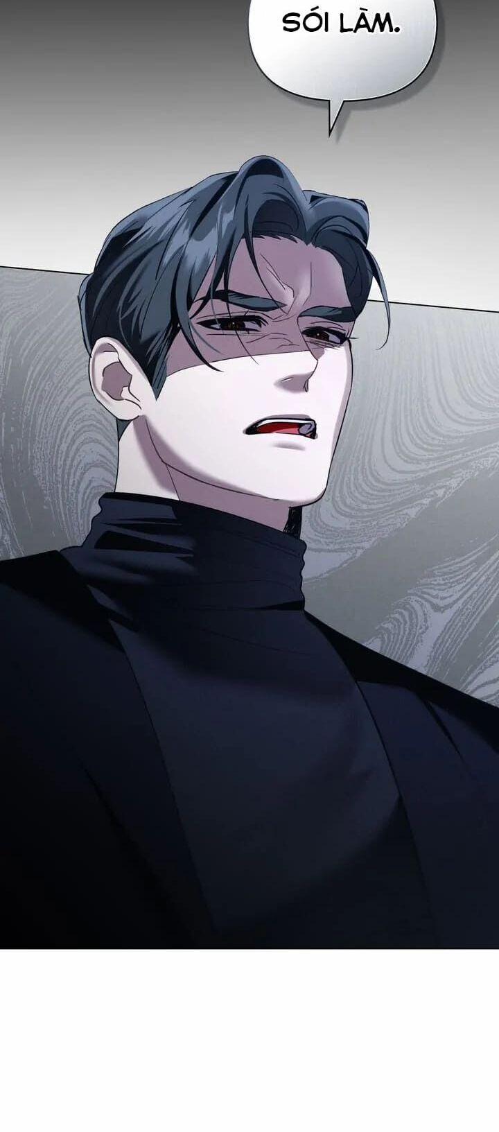 Chàng Người Sói Phát Điên Vì Tôi 30 trang 33