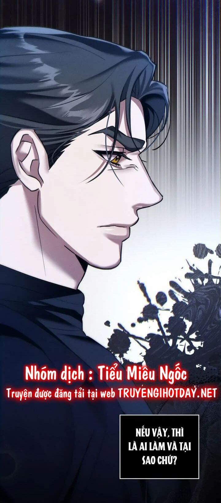 Chàng Người Sói Phát Điên Vì Tôi 30 trang 37