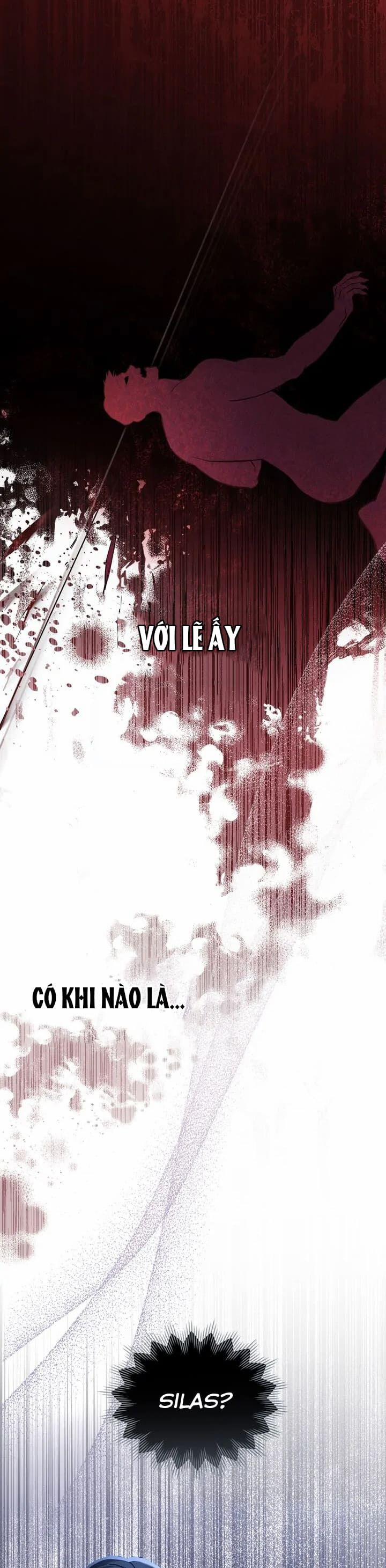 Chàng Người Sói Phát Điên Vì Tôi 30 trang 43