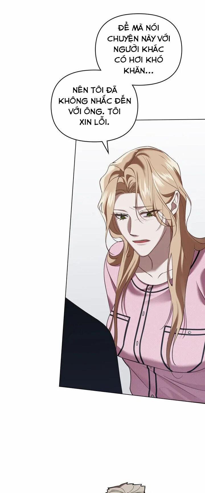 Chàng Người Sói Phát Điên Vì Tôi 30 trang 9