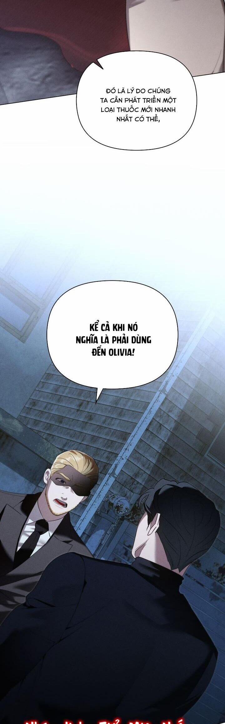 Chàng Người Sói Phát Điên Vì Tôi 31 trang 2