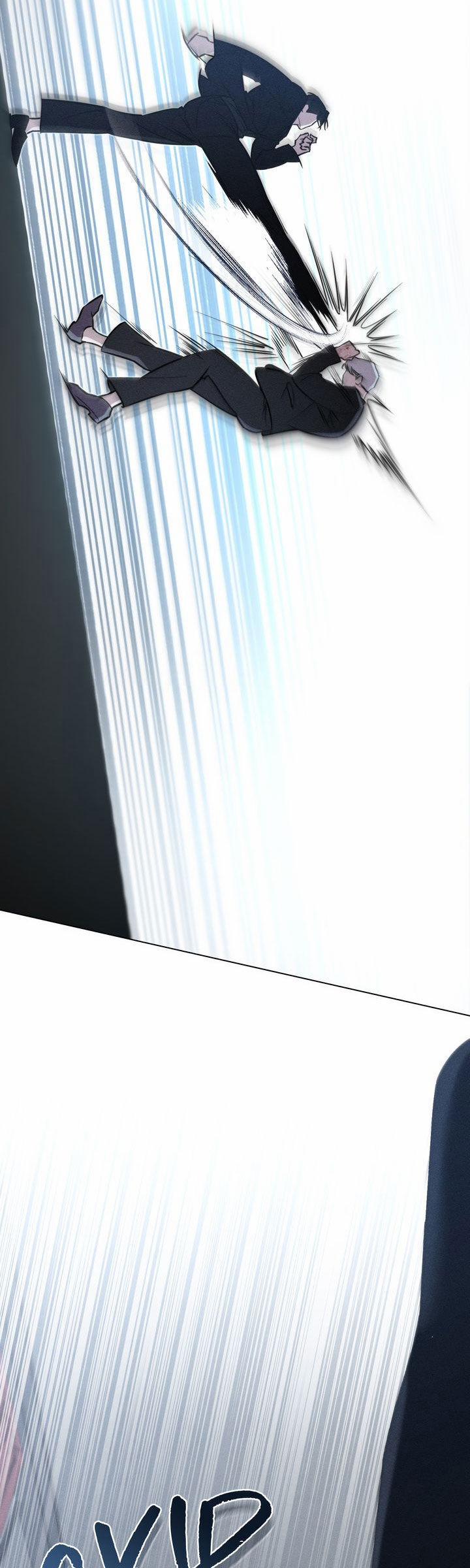 Chàng Người Sói Phát Điên Vì Tôi 32 trang 36