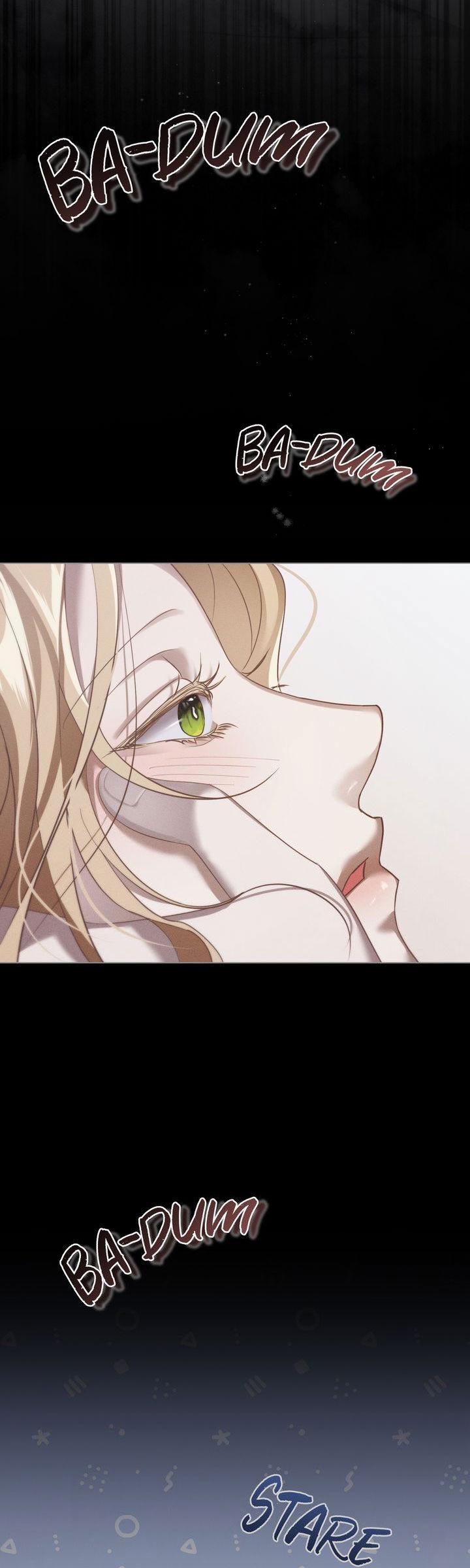 Chàng Người Sói Phát Điên Vì Tôi 32 trang 4