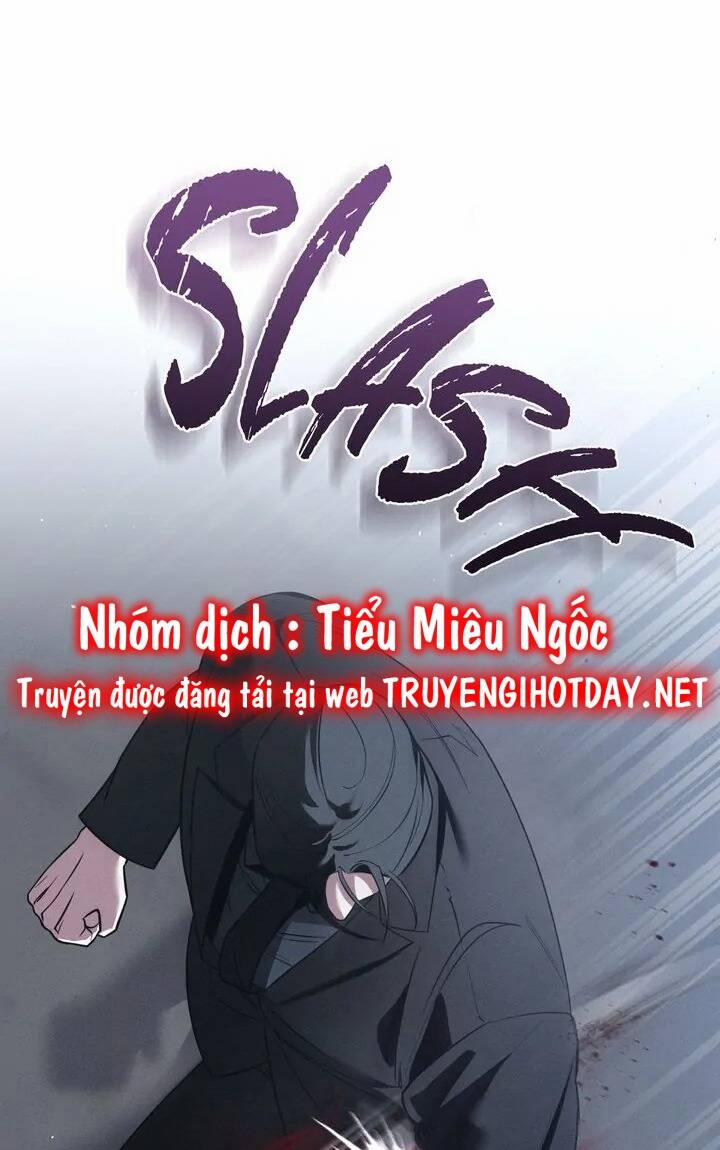 Chàng Người Sói Phát Điên Vì Tôi 33 trang 11