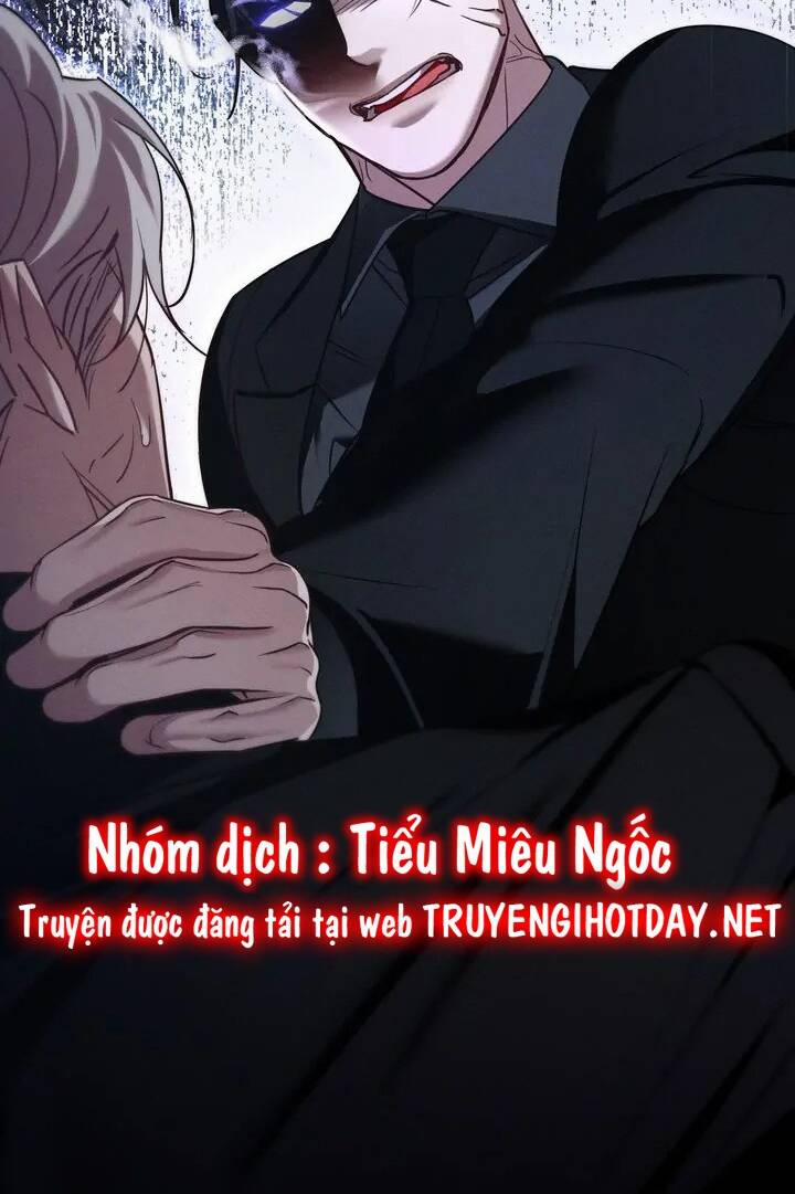 Chàng Người Sói Phát Điên Vì Tôi 33 trang 16