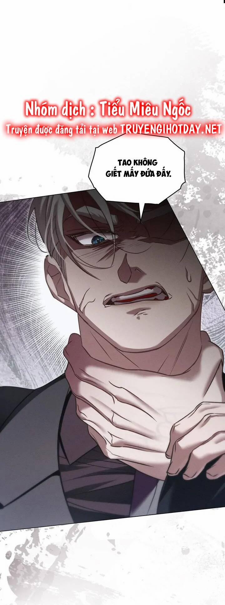 Chàng Người Sói Phát Điên Vì Tôi 33 trang 2