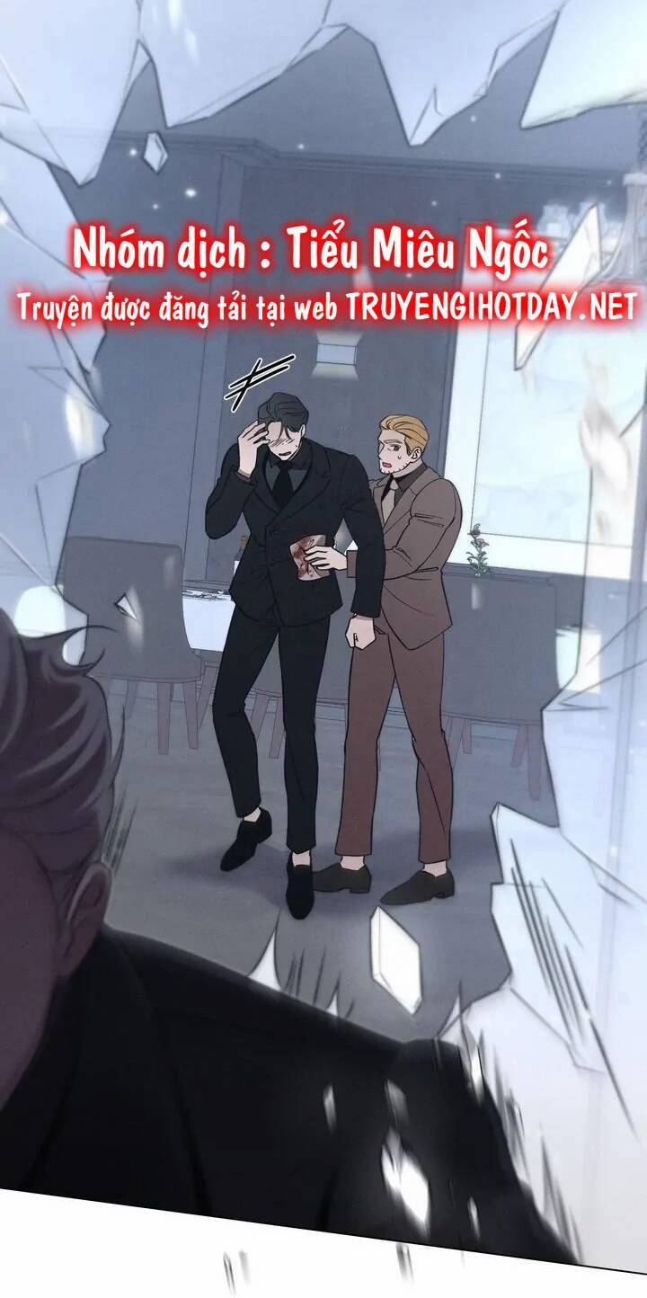 Chàng Người Sói Phát Điên Vì Tôi 33 trang 24