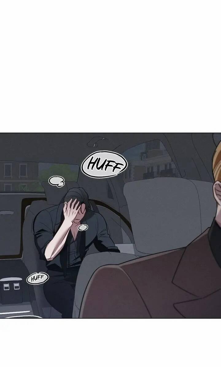 Chàng Người Sói Phát Điên Vì Tôi 33 trang 28