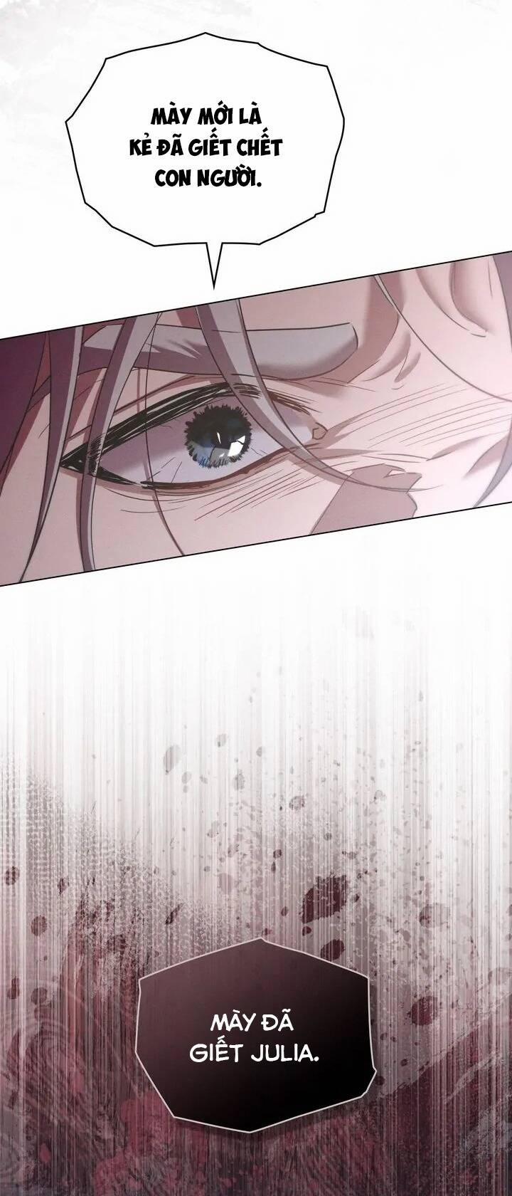 Chàng Người Sói Phát Điên Vì Tôi 33 trang 3