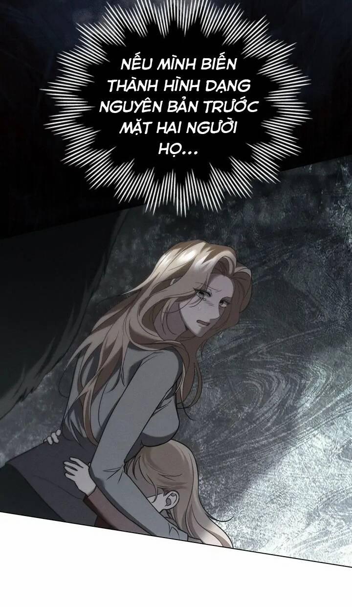 Chàng Người Sói Phát Điên Vì Tôi 33 trang 33