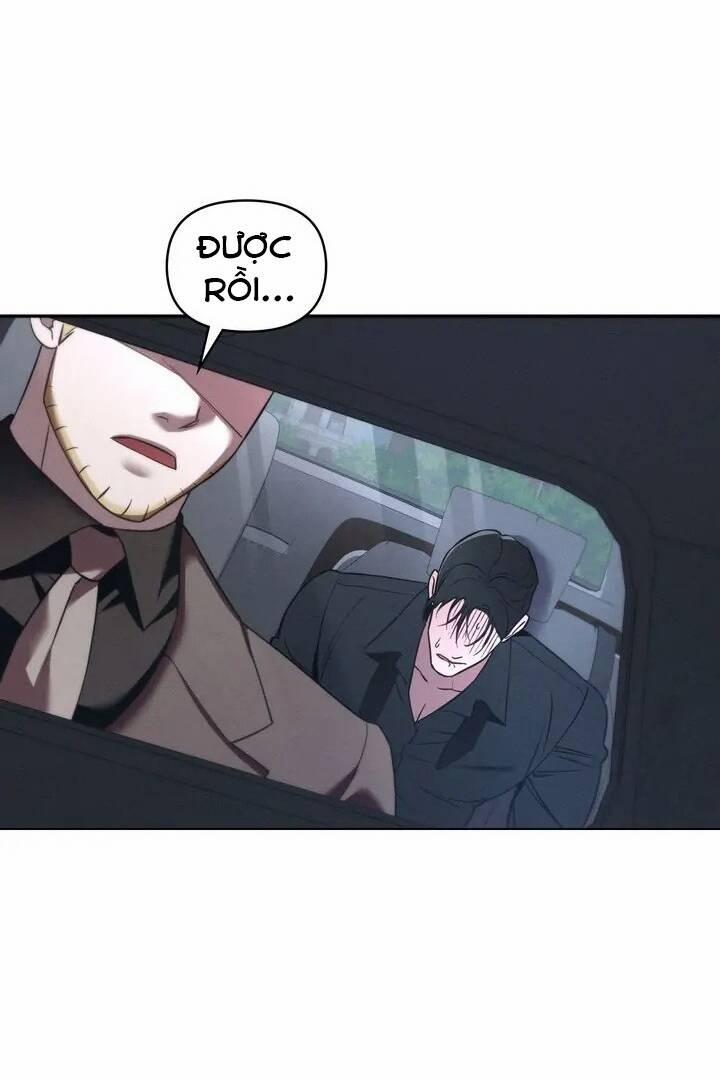 Chàng Người Sói Phát Điên Vì Tôi 33 trang 35