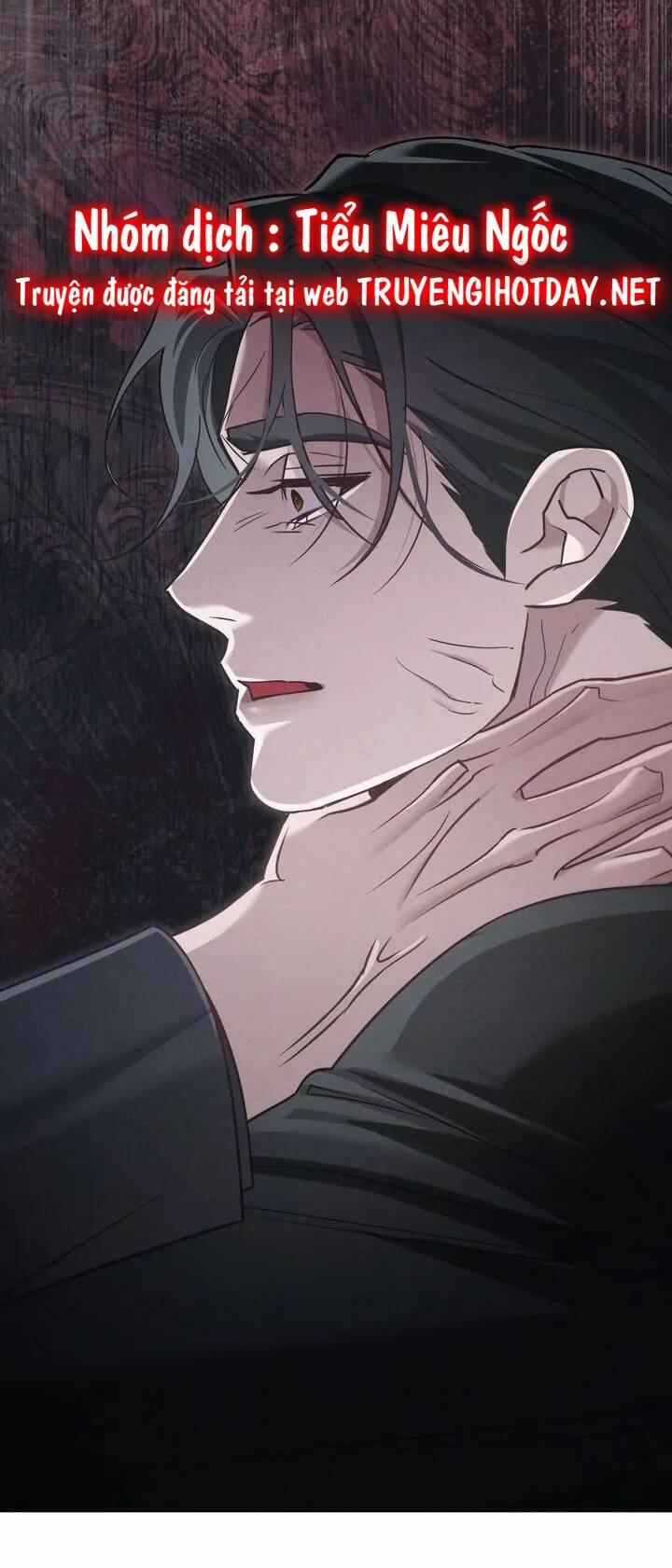 Chàng Người Sói Phát Điên Vì Tôi 33 trang 4