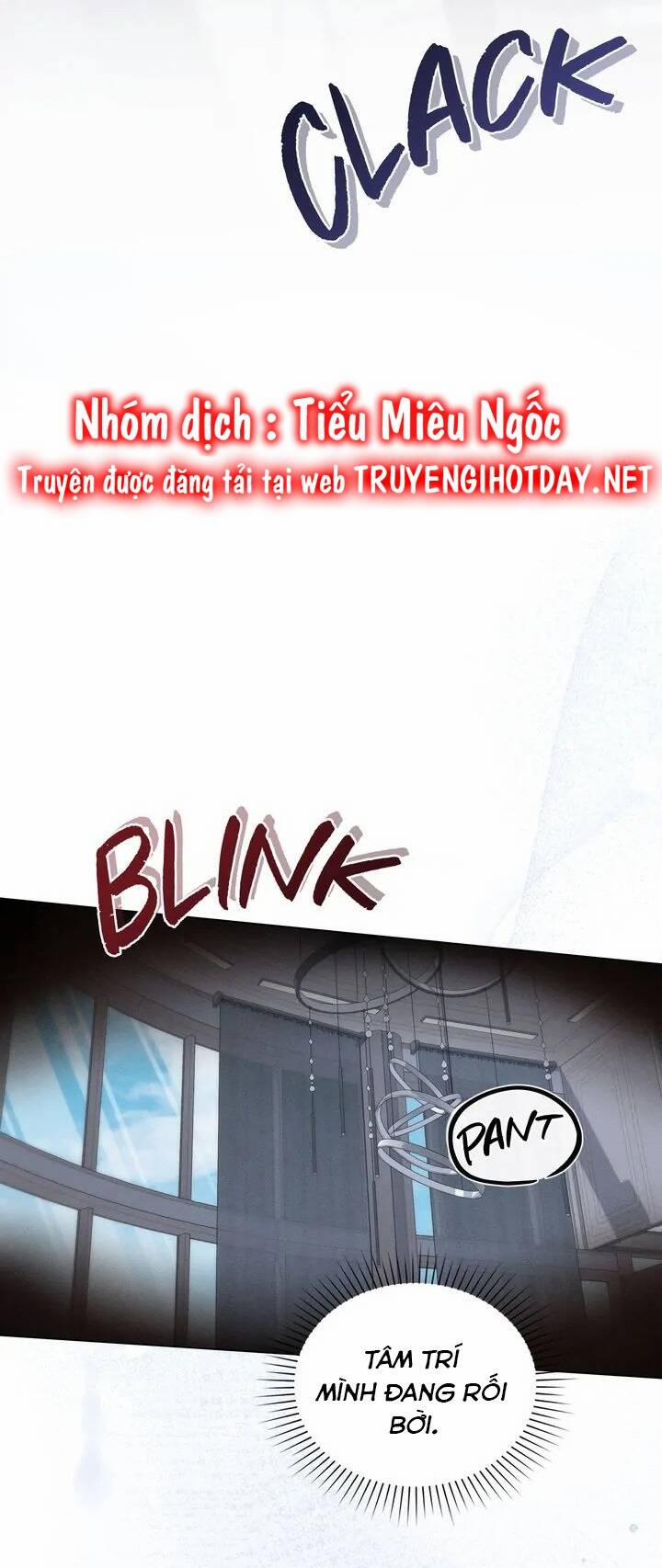 Chàng Người Sói Phát Điên Vì Tôi 33 trang 40