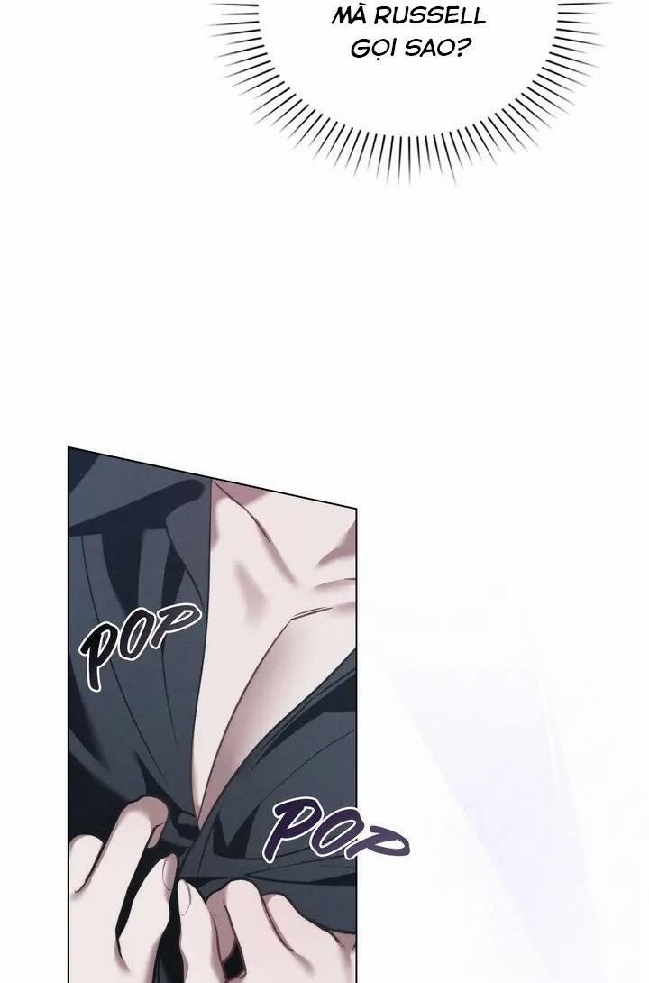 Chàng Người Sói Phát Điên Vì Tôi 33 trang 43