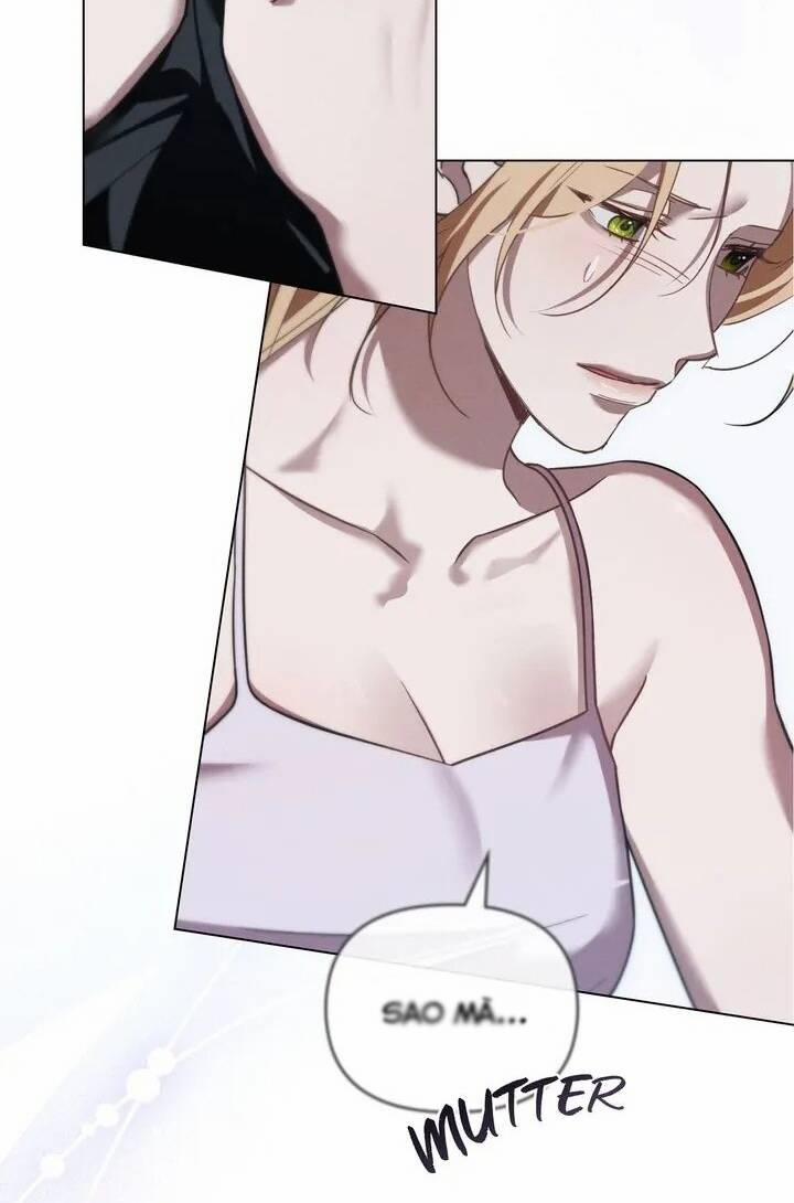 Chàng Người Sói Phát Điên Vì Tôi 33 trang 44