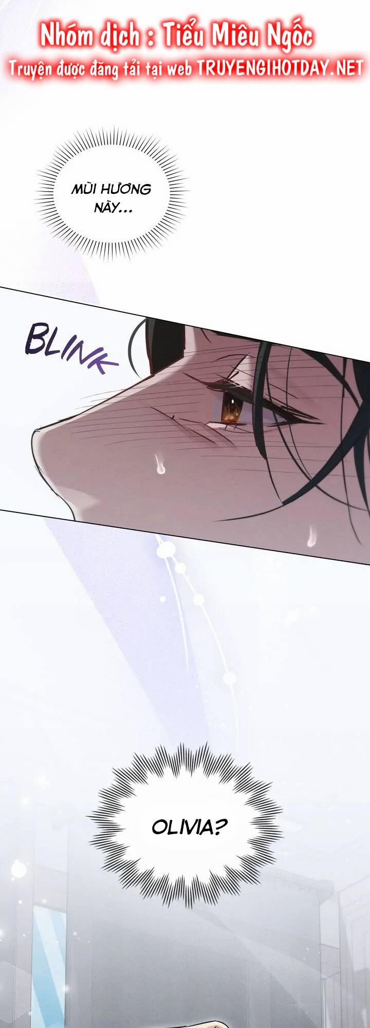 Chàng Người Sói Phát Điên Vì Tôi 33 trang 45