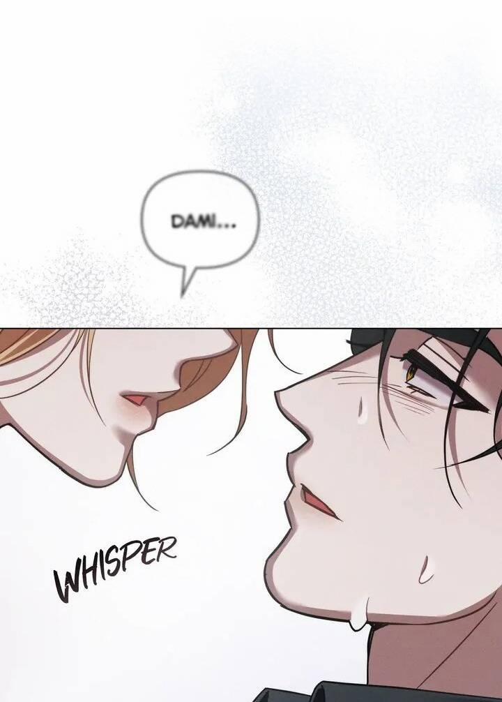 Chàng Người Sói Phát Điên Vì Tôi 33 trang 49