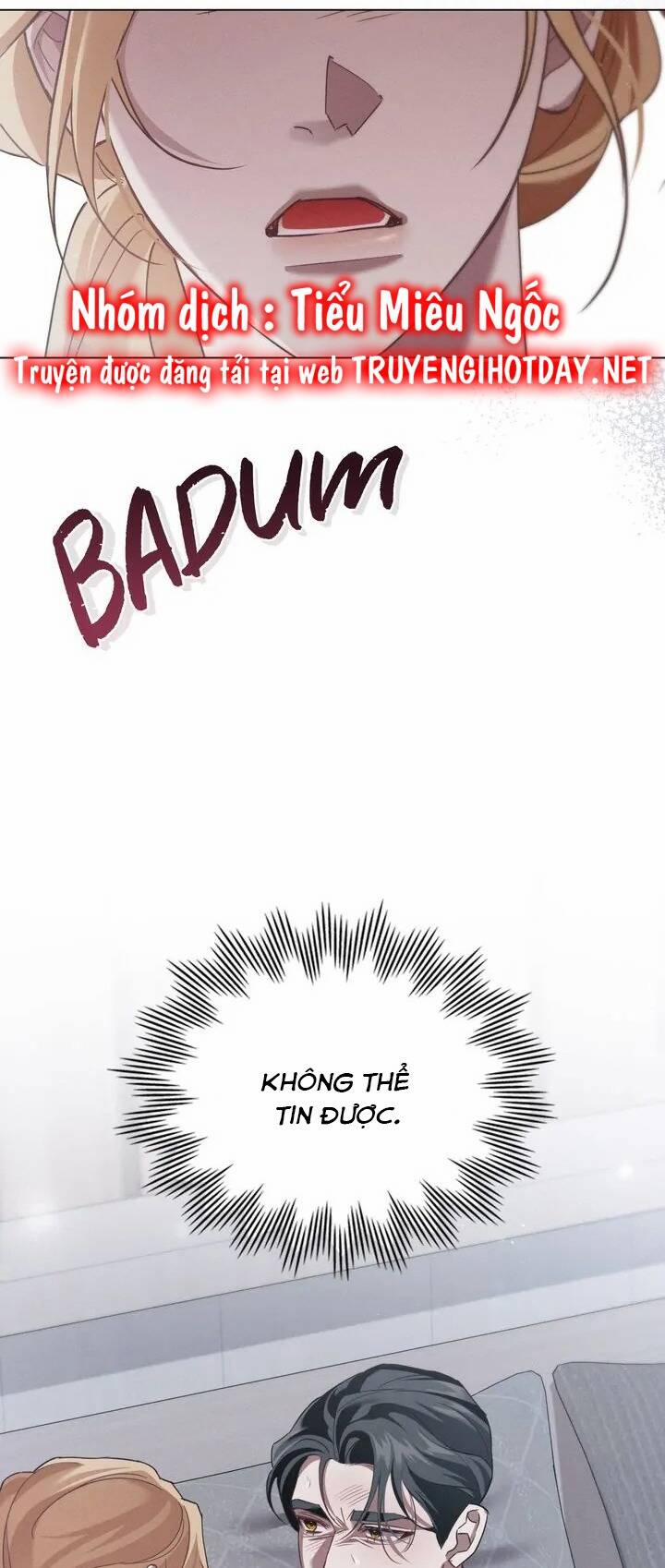 Chàng Người Sói Phát Điên Vì Tôi 33 trang 51