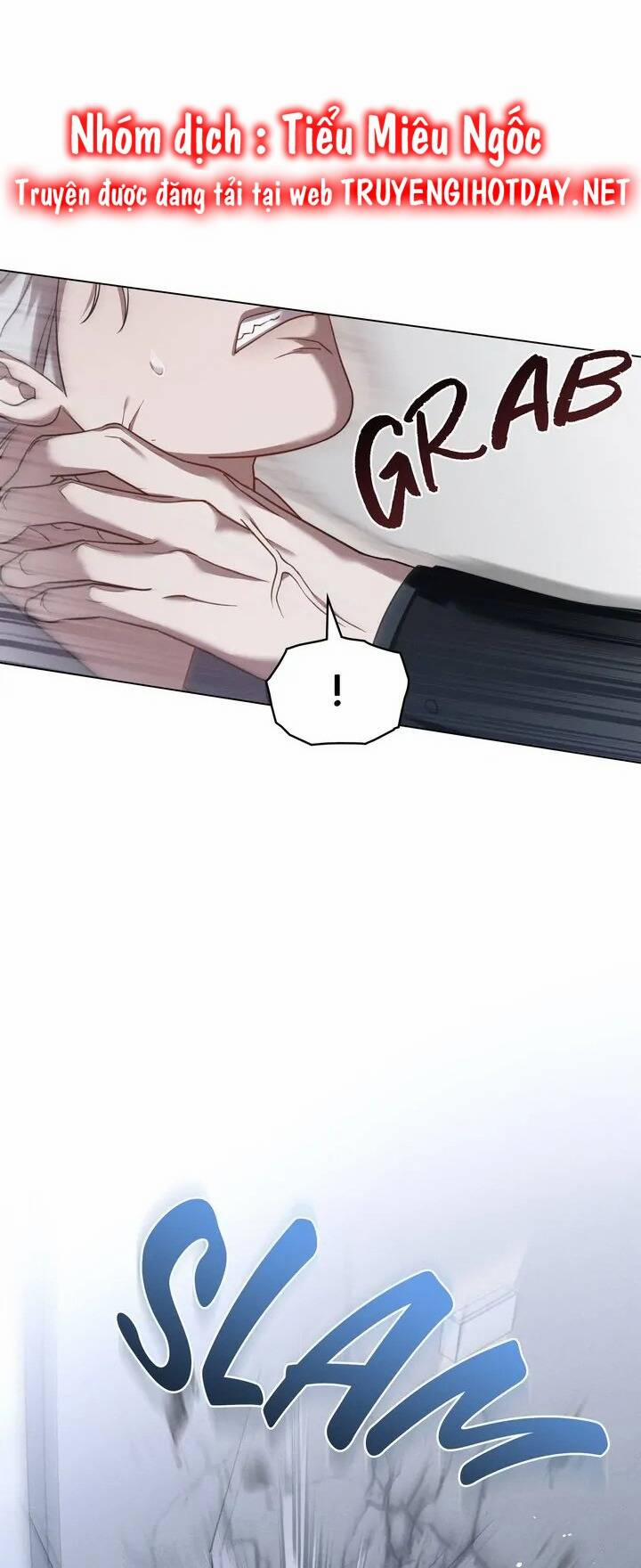 Chàng Người Sói Phát Điên Vì Tôi 33 trang 7