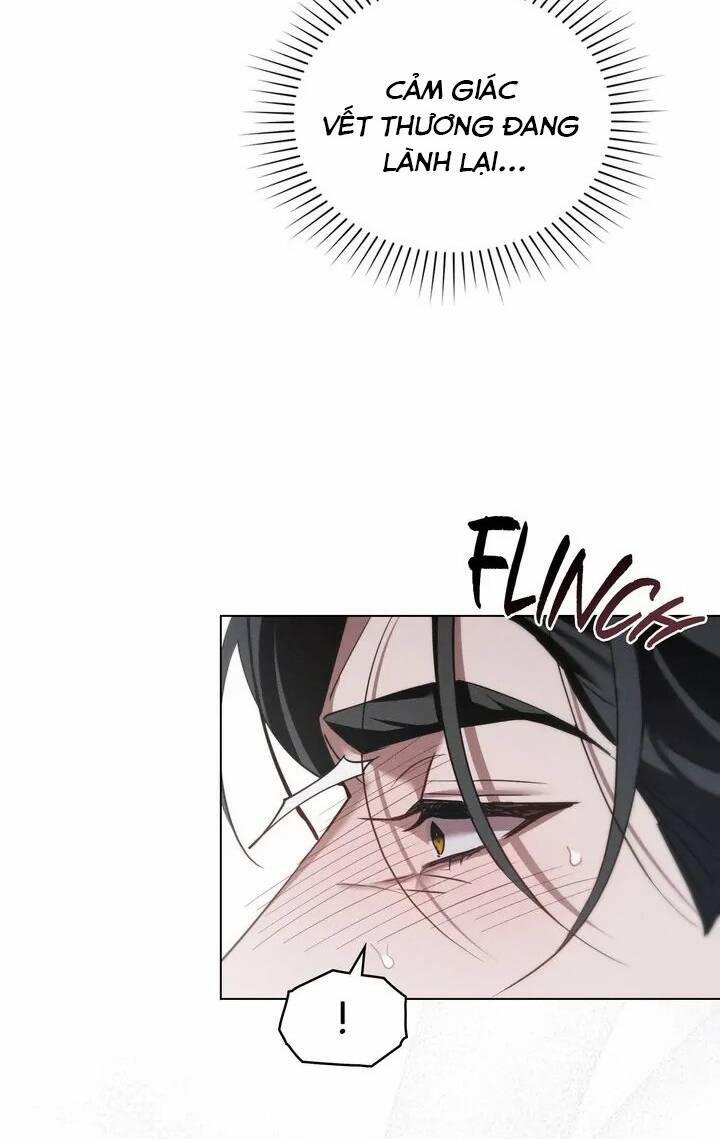 Chàng Người Sói Phát Điên Vì Tôi 34 trang 14