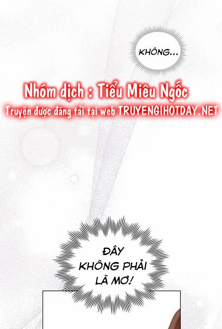 Chàng Người Sói Phát Điên Vì Tôi 34 trang 15