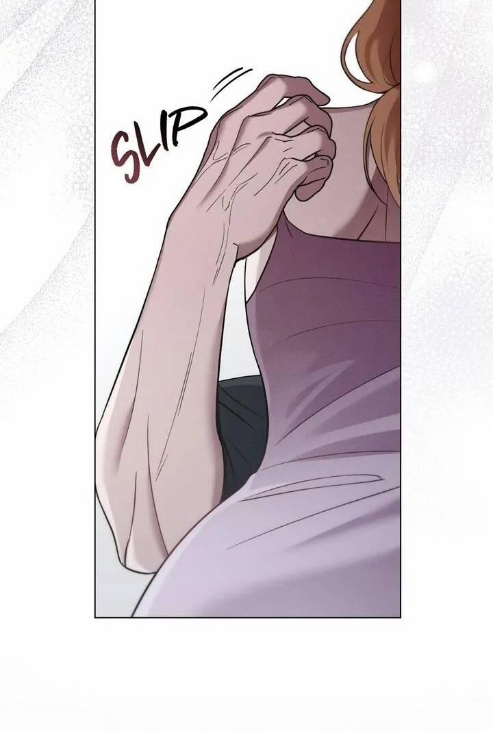 Chàng Người Sói Phát Điên Vì Tôi 34 trang 16