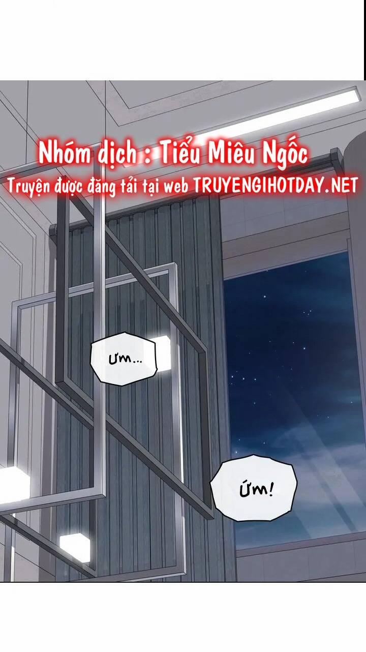 Chàng Người Sói Phát Điên Vì Tôi 34 trang 2