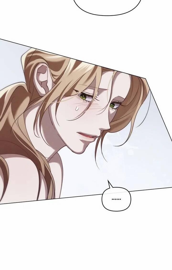 Chàng Người Sói Phát Điên Vì Tôi 34 trang 24