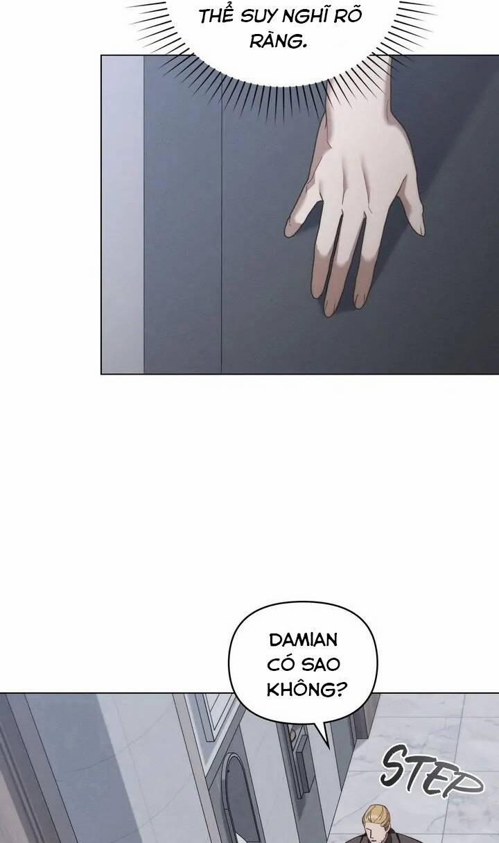 Chàng Người Sói Phát Điên Vì Tôi 34 trang 28