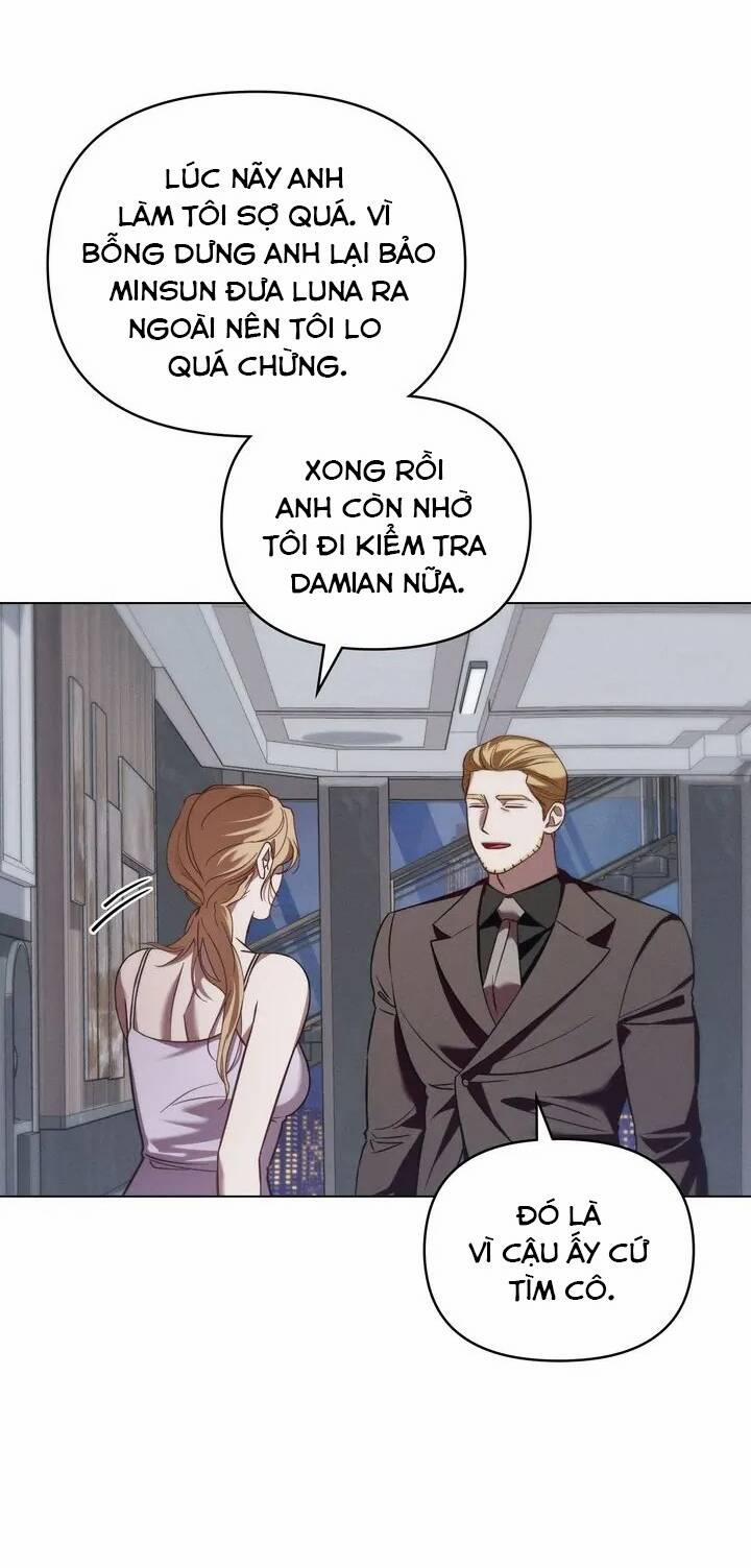 Chàng Người Sói Phát Điên Vì Tôi 34 trang 31