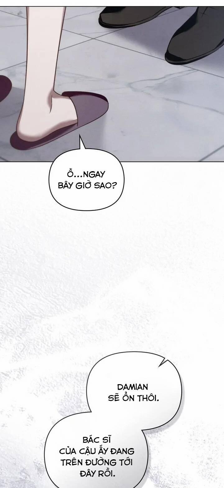 Chàng Người Sói Phát Điên Vì Tôi 34 trang 36