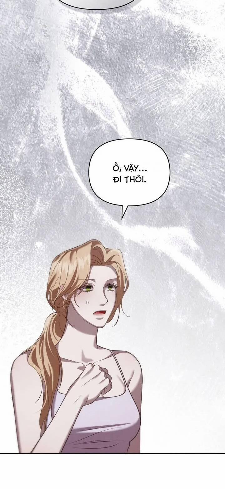 Chàng Người Sói Phát Điên Vì Tôi 34 trang 37