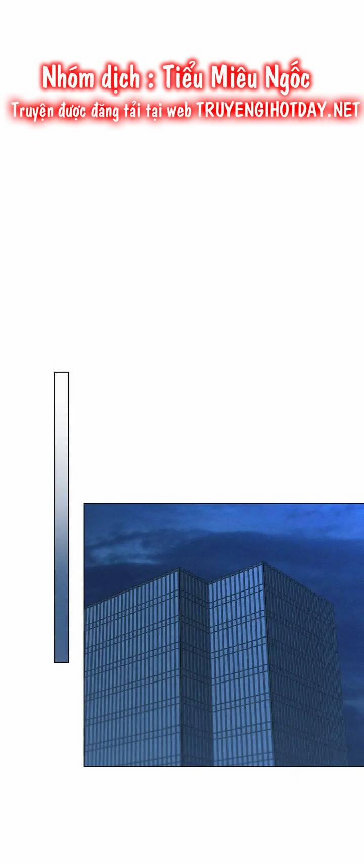 Chàng Người Sói Phát Điên Vì Tôi 34 trang 38