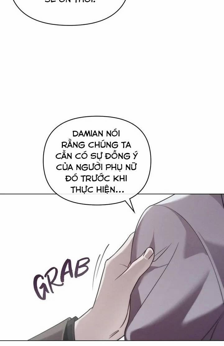 Chàng Người Sói Phát Điên Vì Tôi 34 trang 44