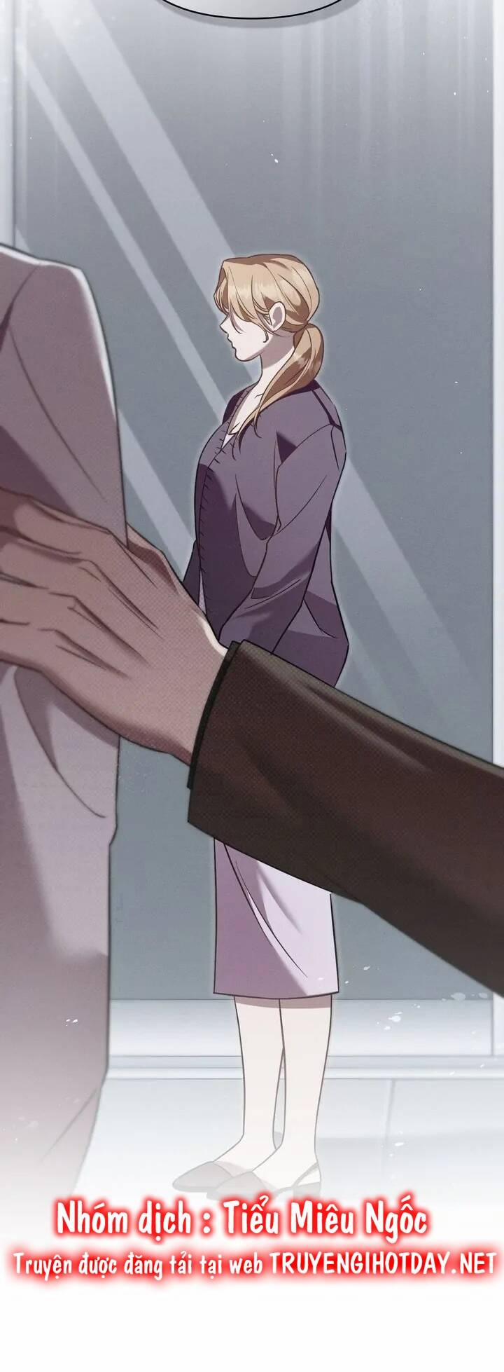 Chàng Người Sói Phát Điên Vì Tôi 34 trang 46