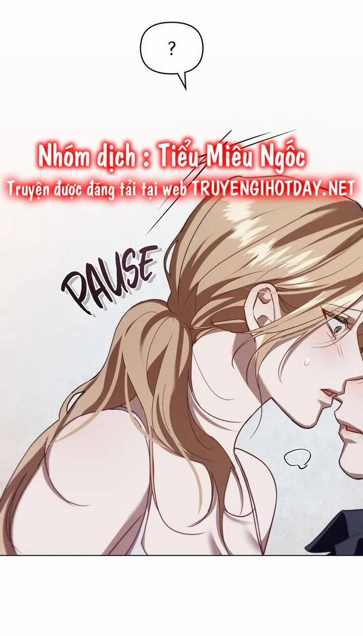 Chàng Người Sói Phát Điên Vì Tôi 34 trang 5