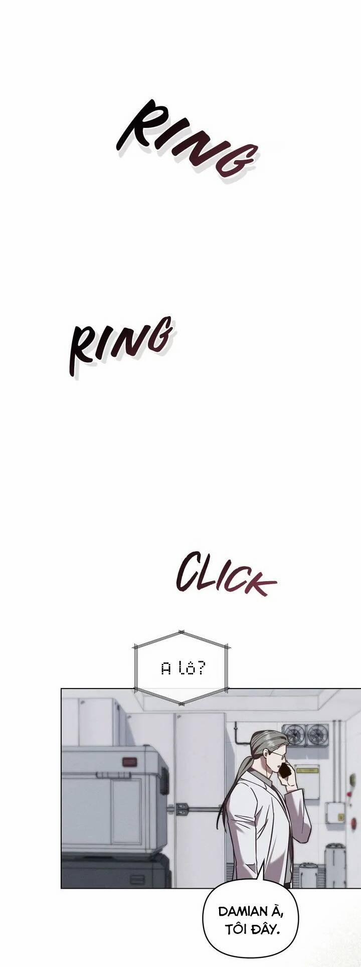 Chàng Người Sói Phát Điên Vì Tôi 34 trang 50